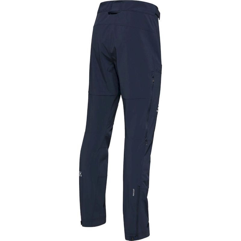 Roc Sight Softshell Pant - Pantalon alpinisme homme
