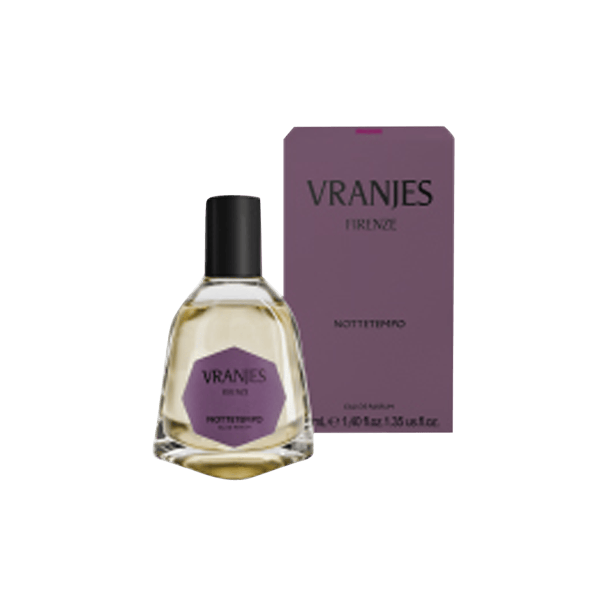 Nottetempo Eau de Parfum 100ml