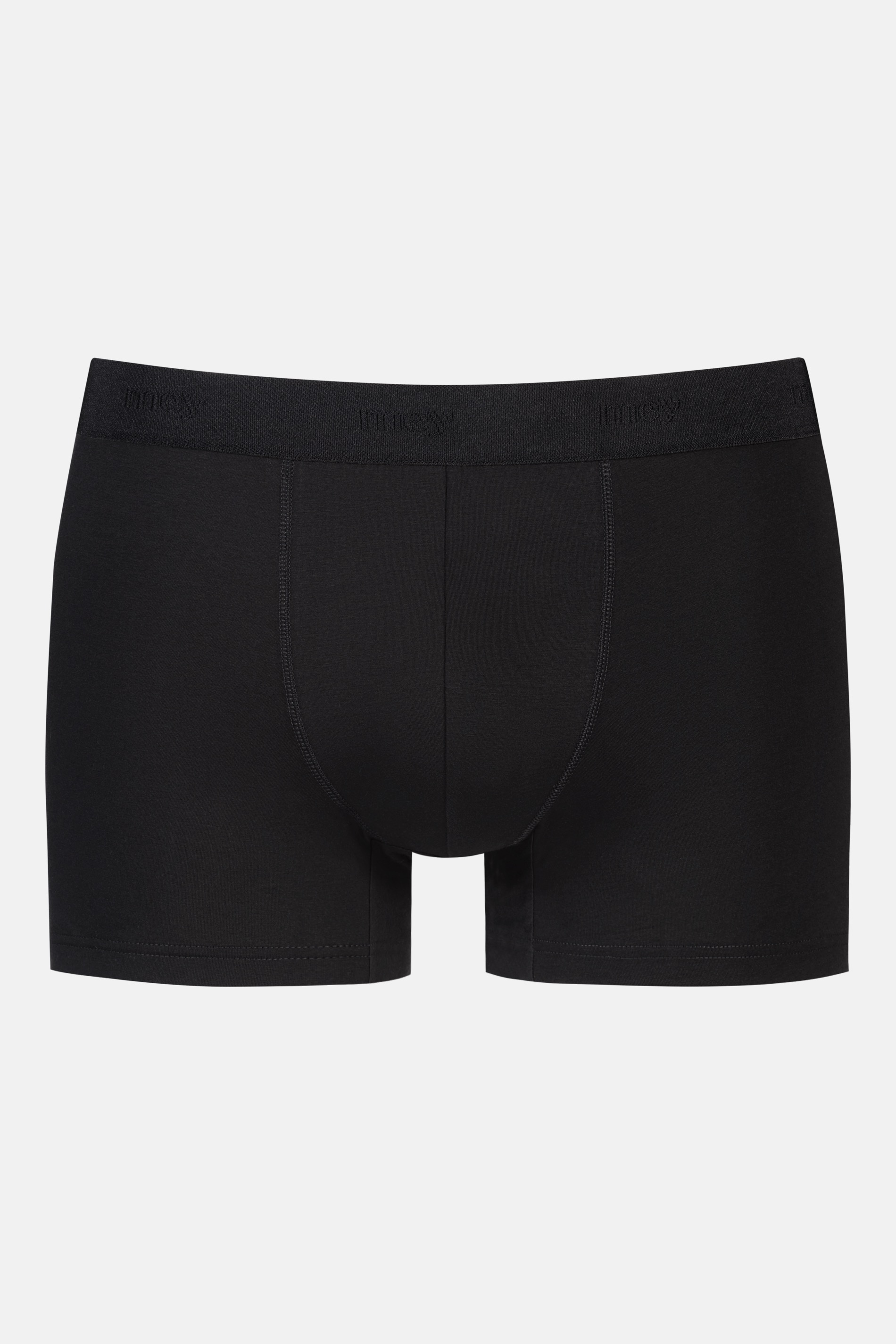 Trunk Shorty<br>Serie Comfort Cotton