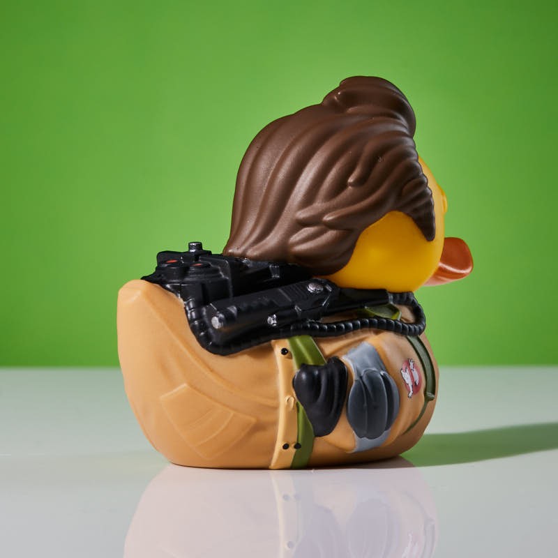 Numskull - Ghostbusters Tubbz MINI Peter Venkman