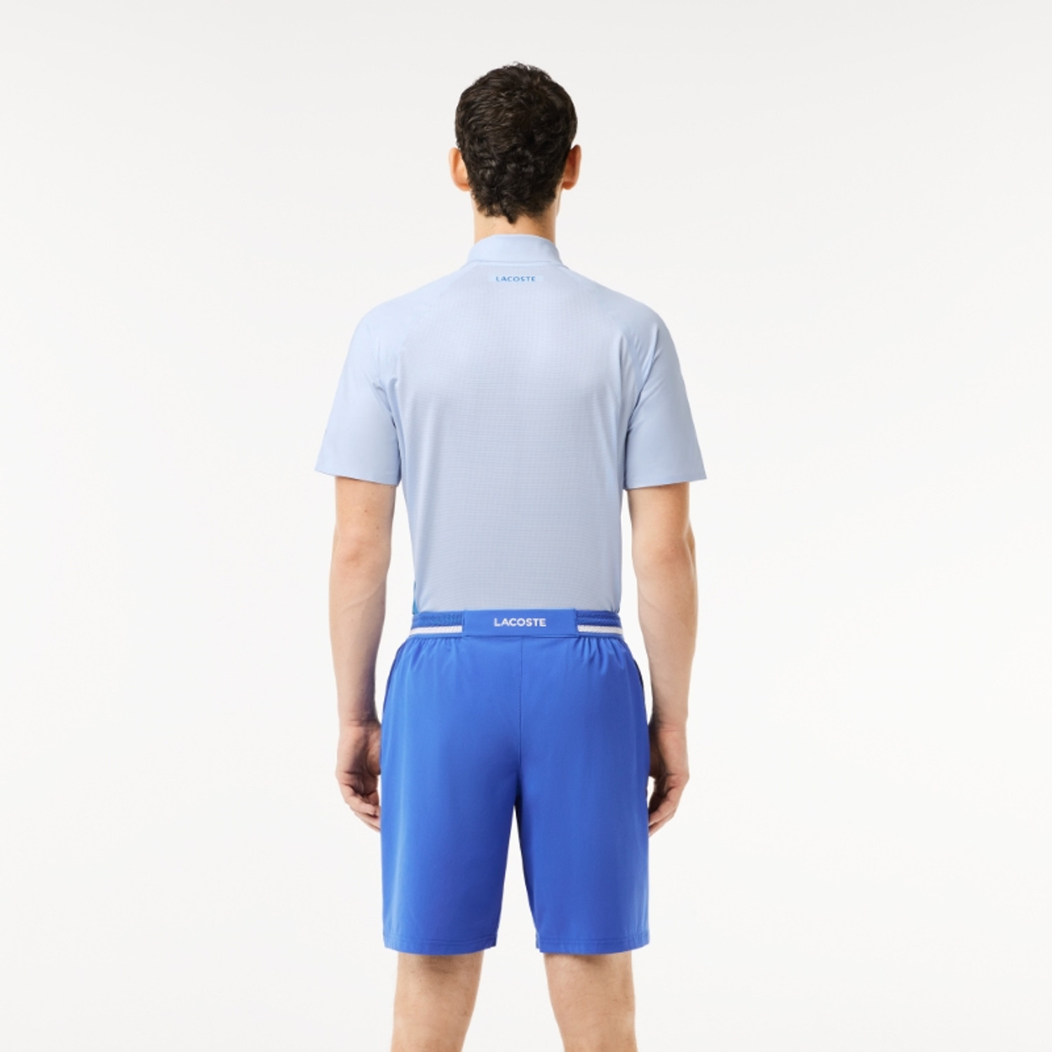 Lacoste Djokovic Short