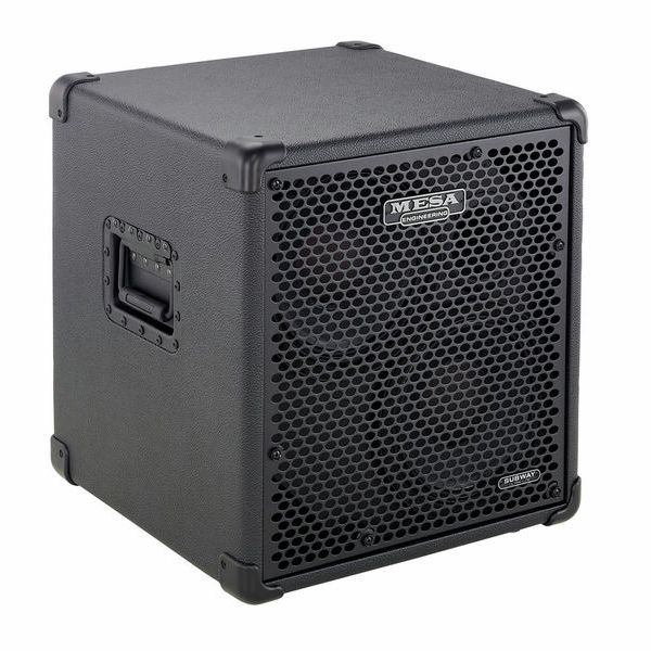 Mesa Boogie Subway 2x10