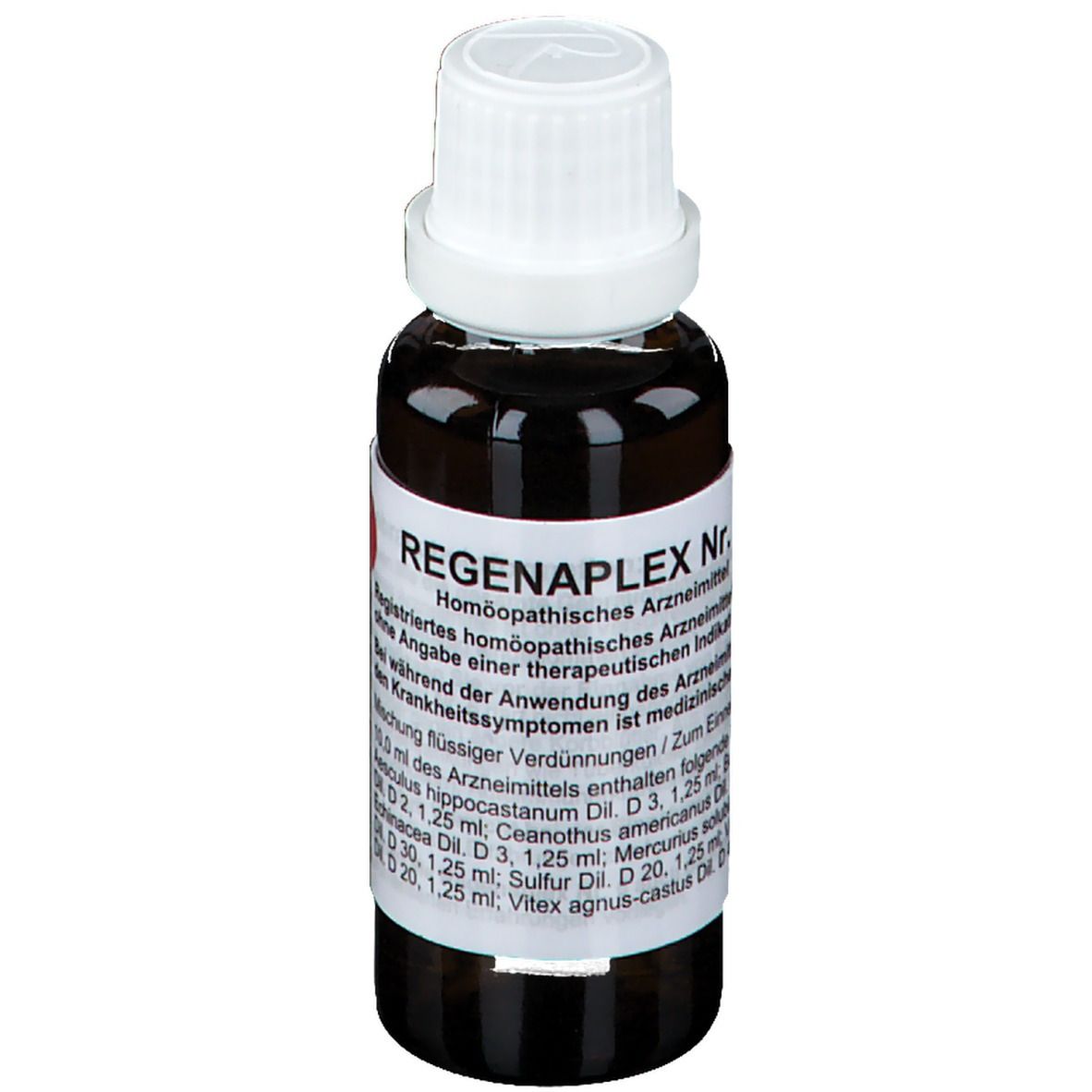 Regenaplex Nr. 6