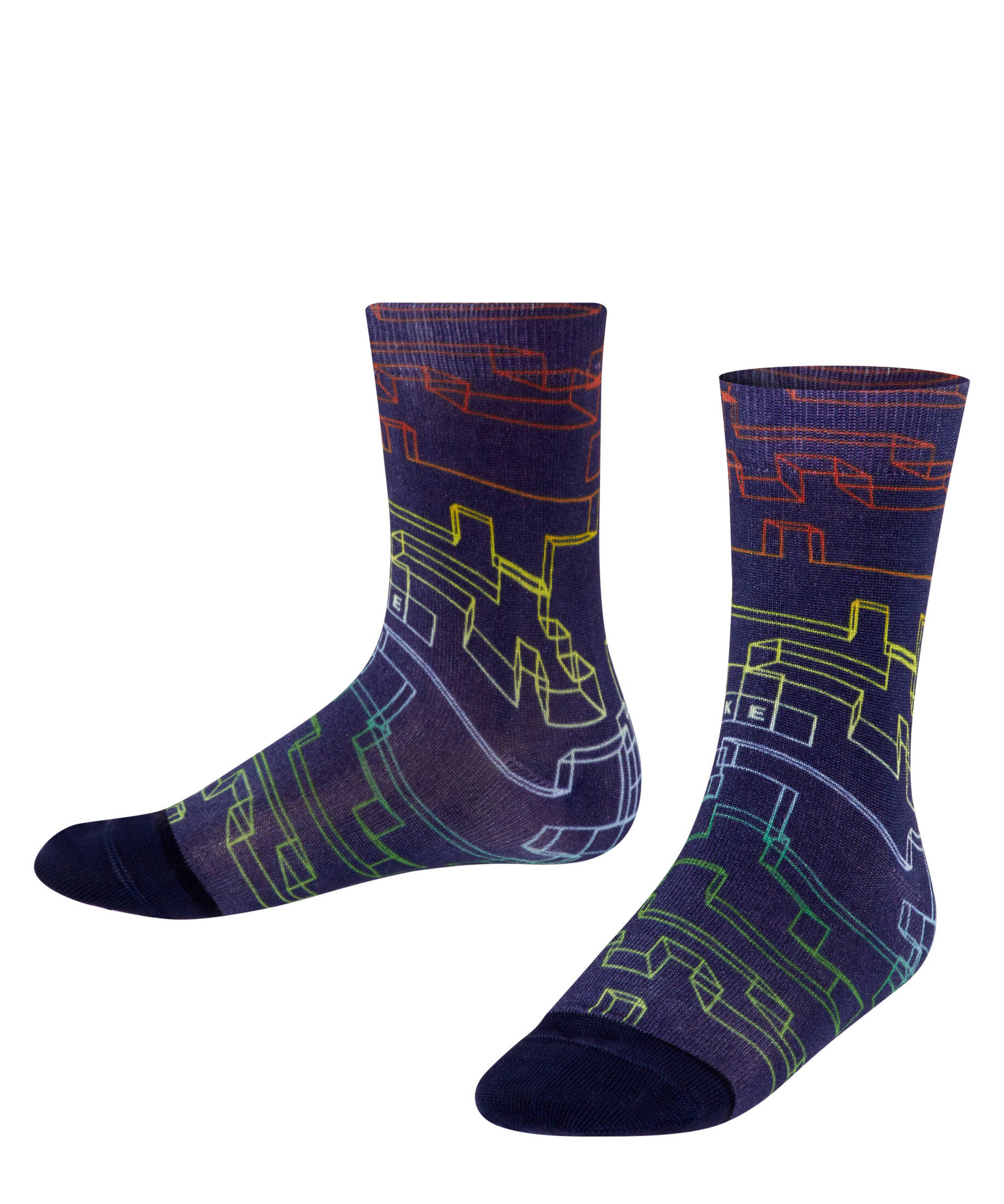 FALKE| Kinder Socken 