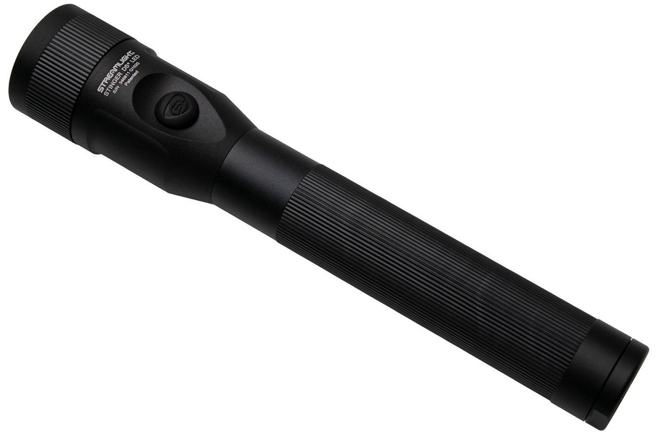 Streamlight Stinger DS LED, 75810, oplaadbare zaklamp, 425 lumen