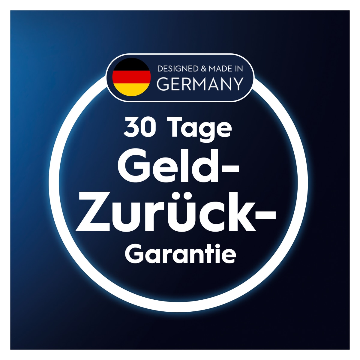 Oral-B Pro 3 3900N Black/Black elektrische Zahnbürste mit 2. Handstück
