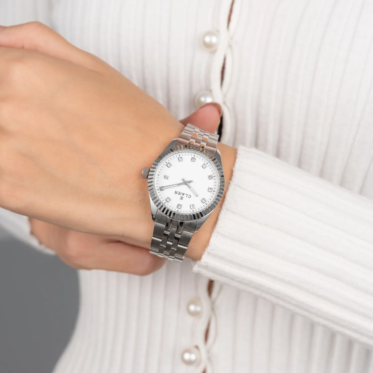 Claier Diamond CL0013
