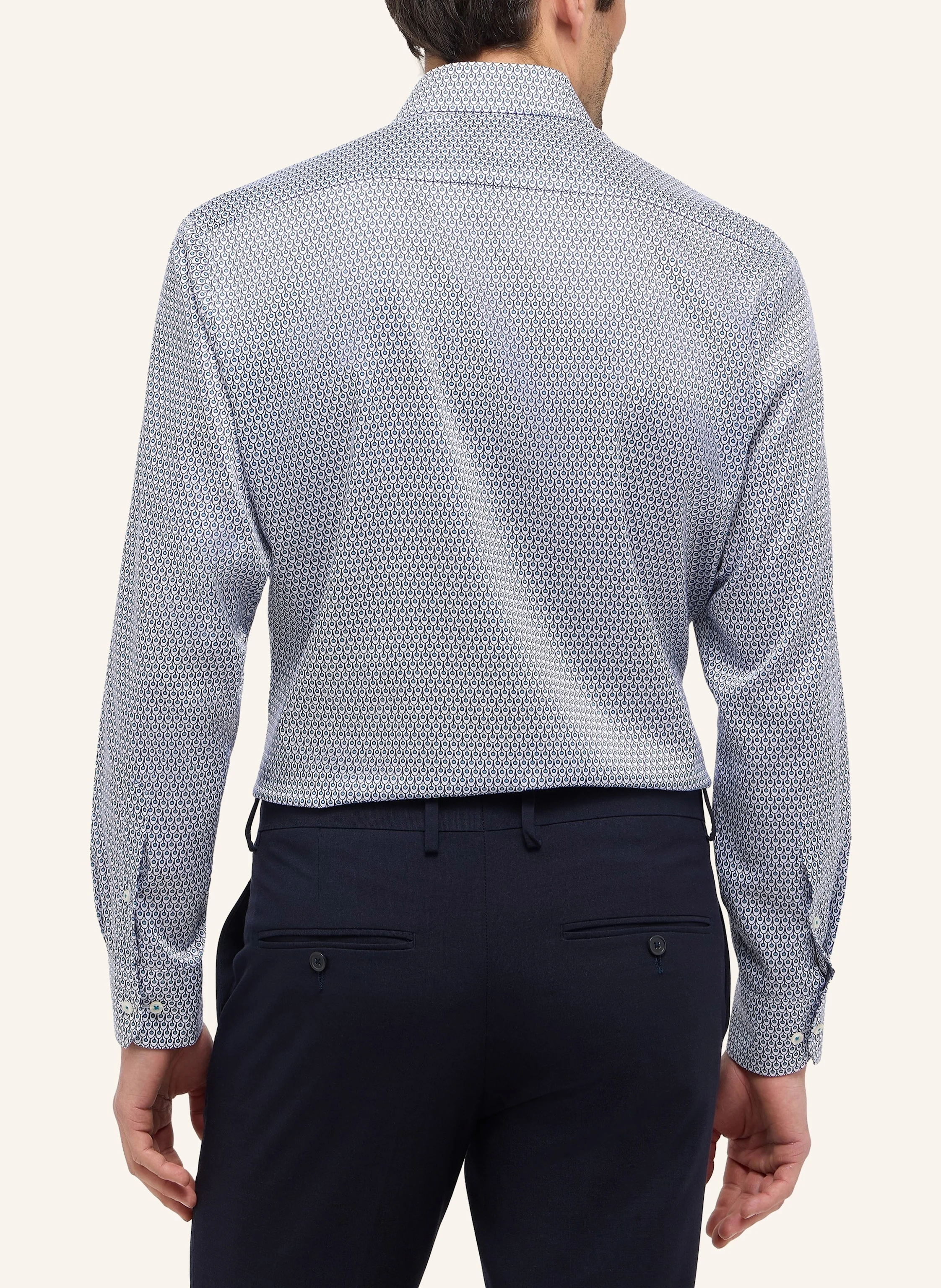 ETERNA Hemd MODERN FIT