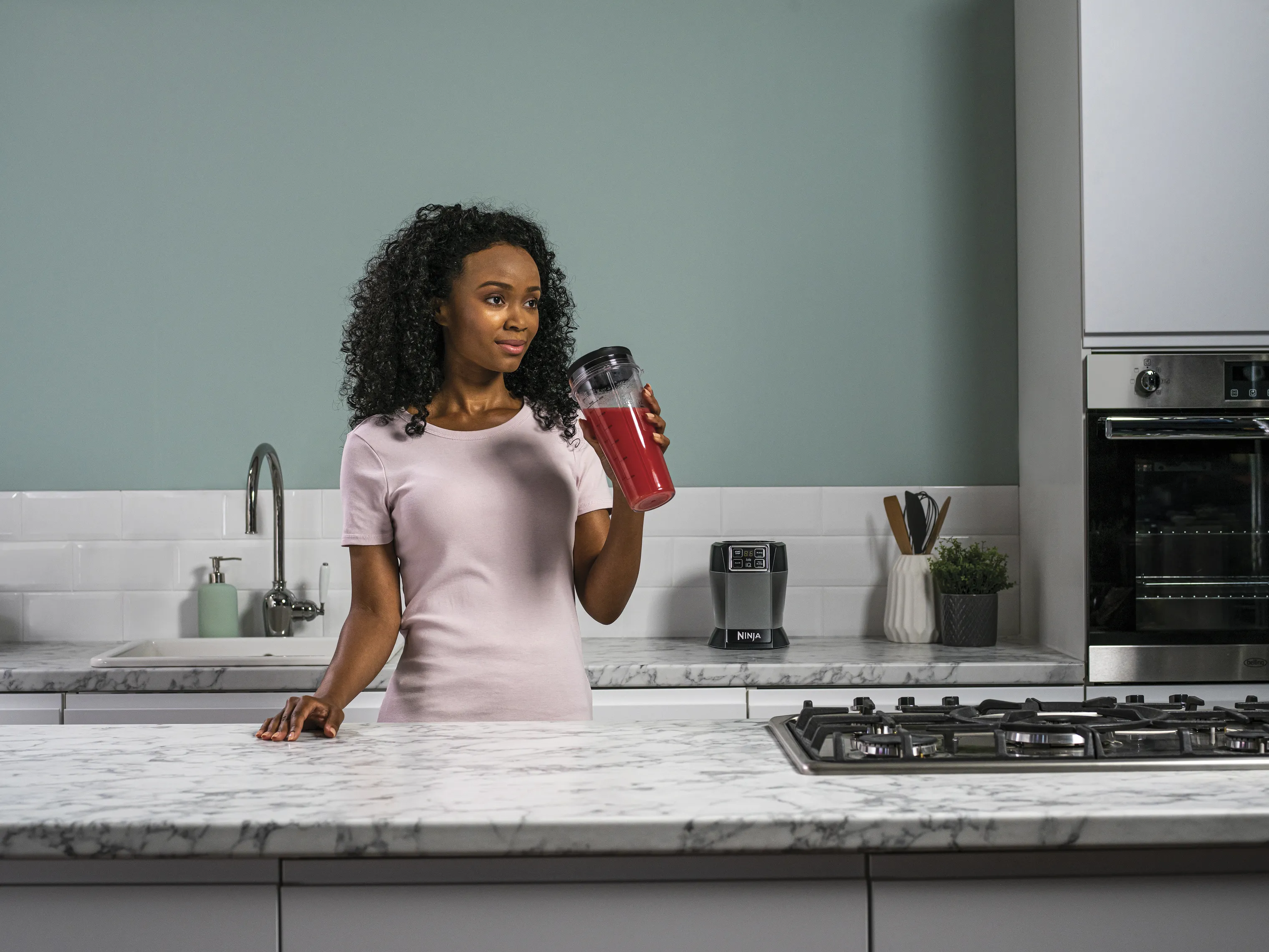 Ninja Blender BN495EU