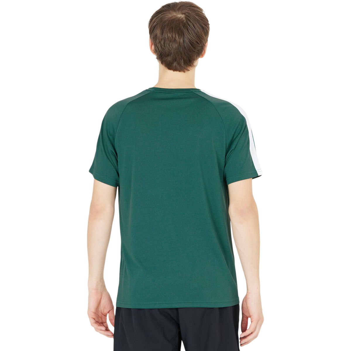 Endurance Actty Løbe T-shirt Herre