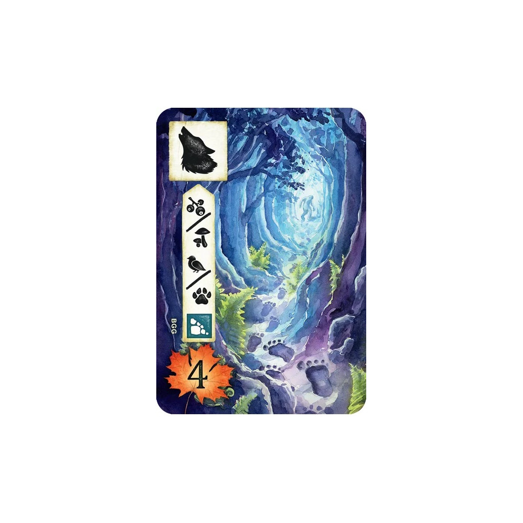 Meadow - Pack Promo
