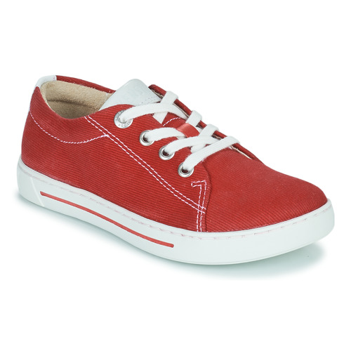 Birkenstock - ARRAN KIDS - Rouge
