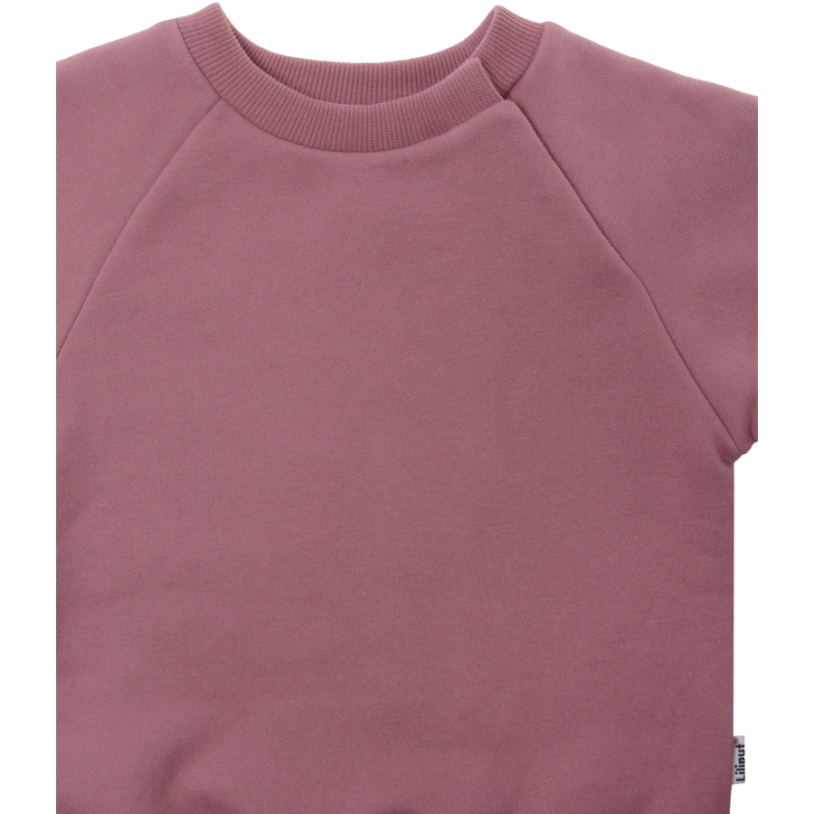 Liliput Sweatshirt rosa