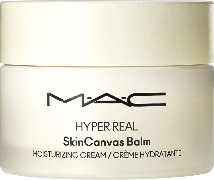 MAC Hyper Real Skincanvas Balm Face Cream