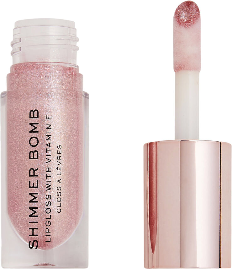 Revolution Revolution Shimmer Bomb