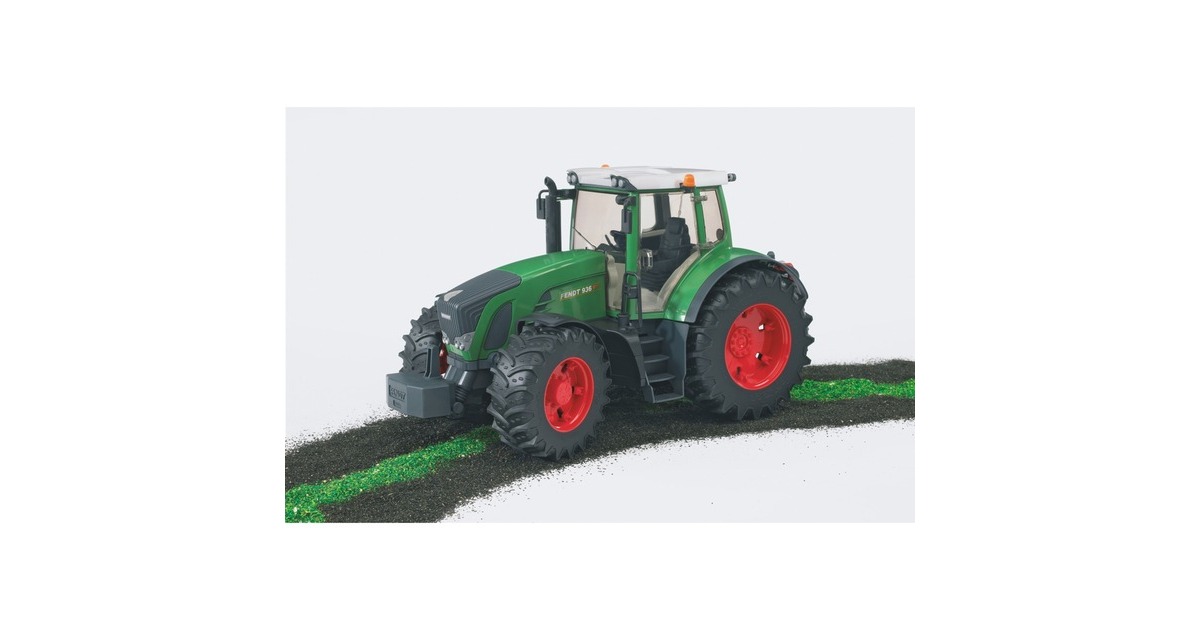 bruderFendt 936 Vario Modelvoertuig  (03040)