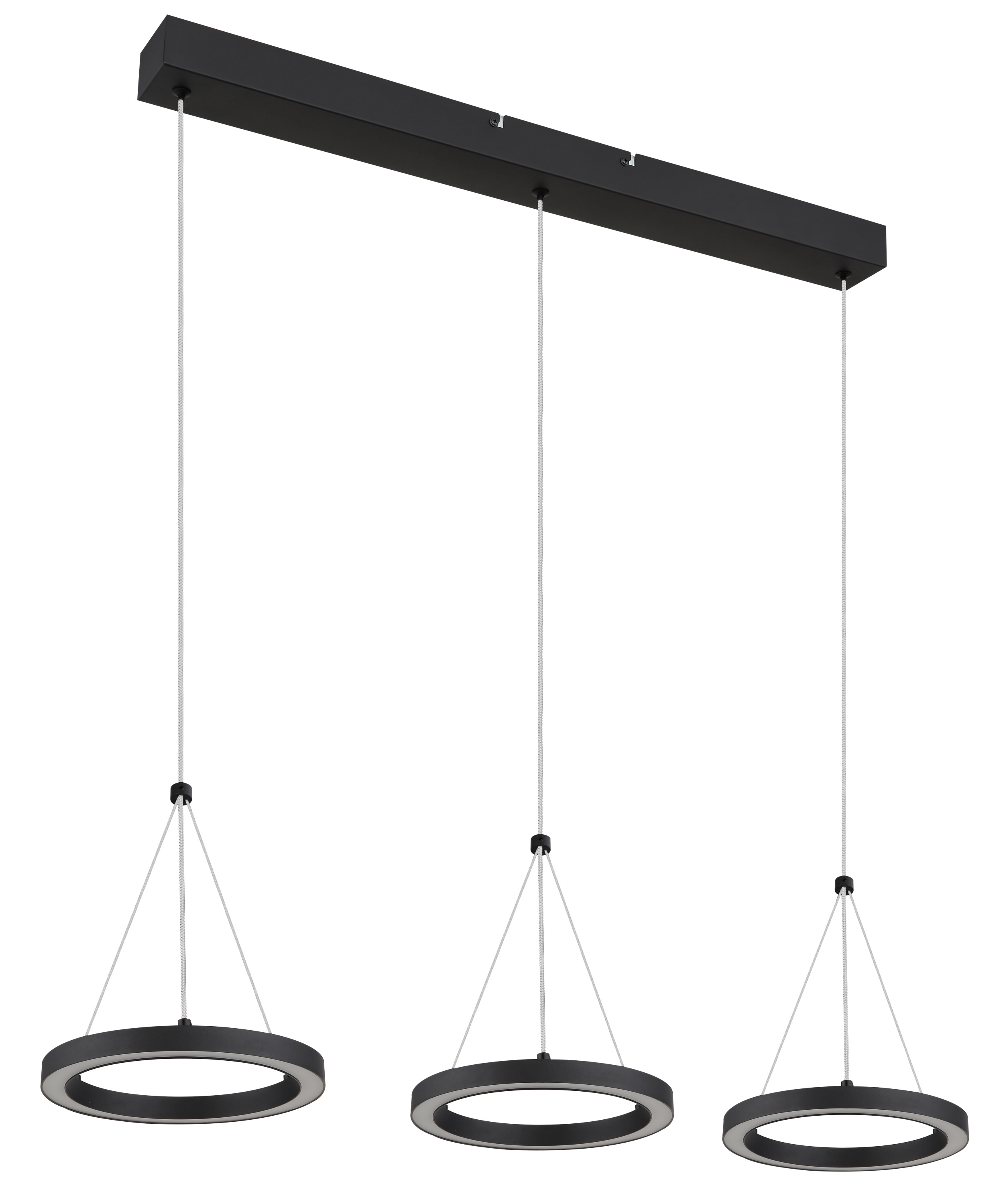 Hängeleuchte GRENVIX