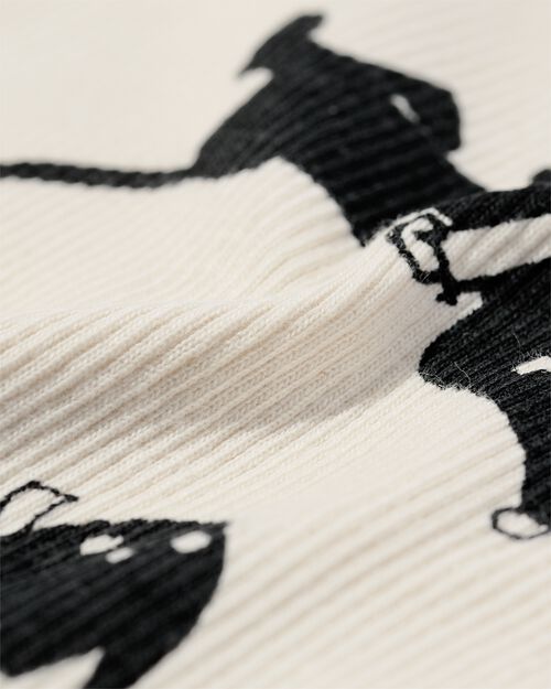 pyjama évolutif bébé côte Takkie beige