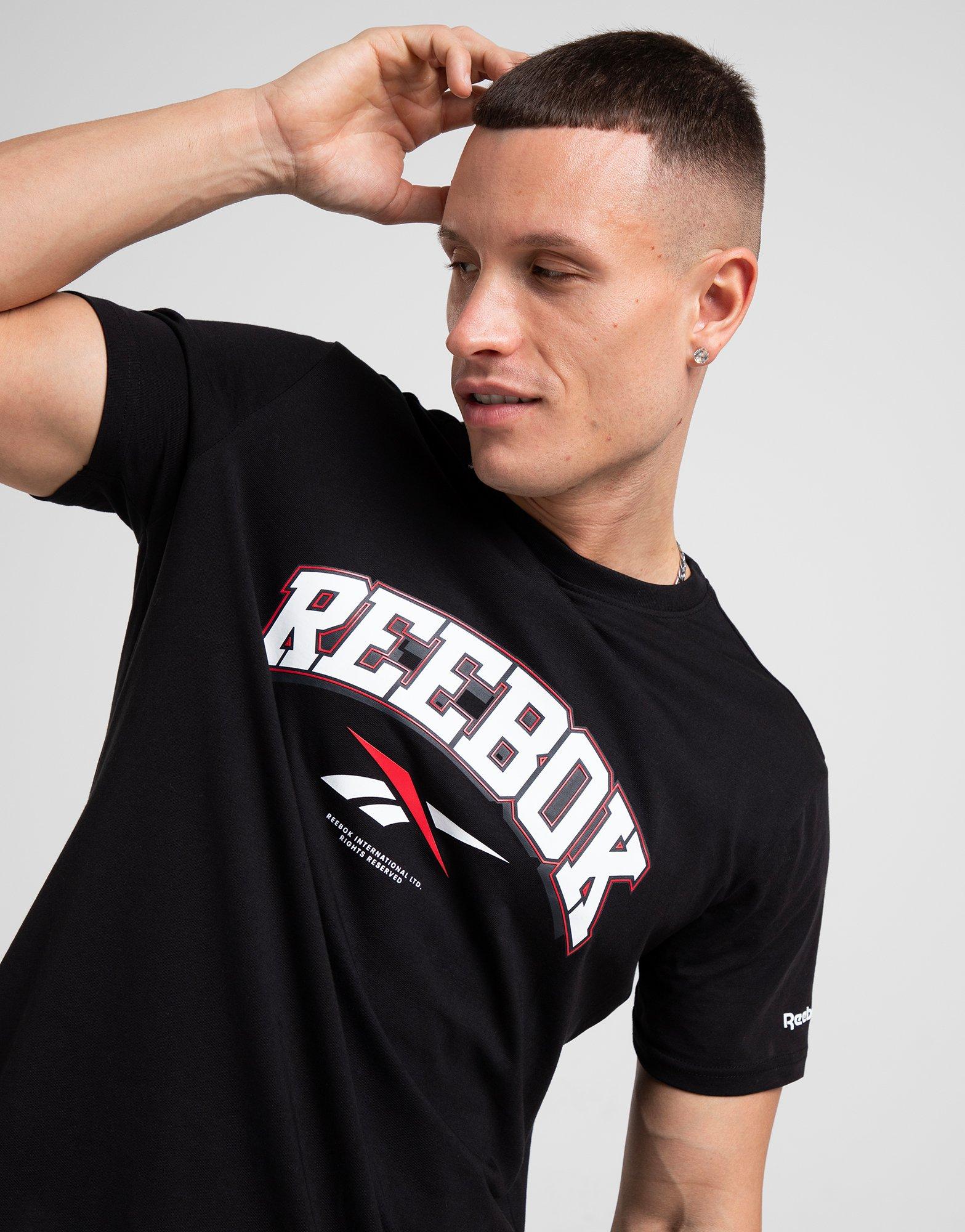 Reebok T-shirt Albany Homme