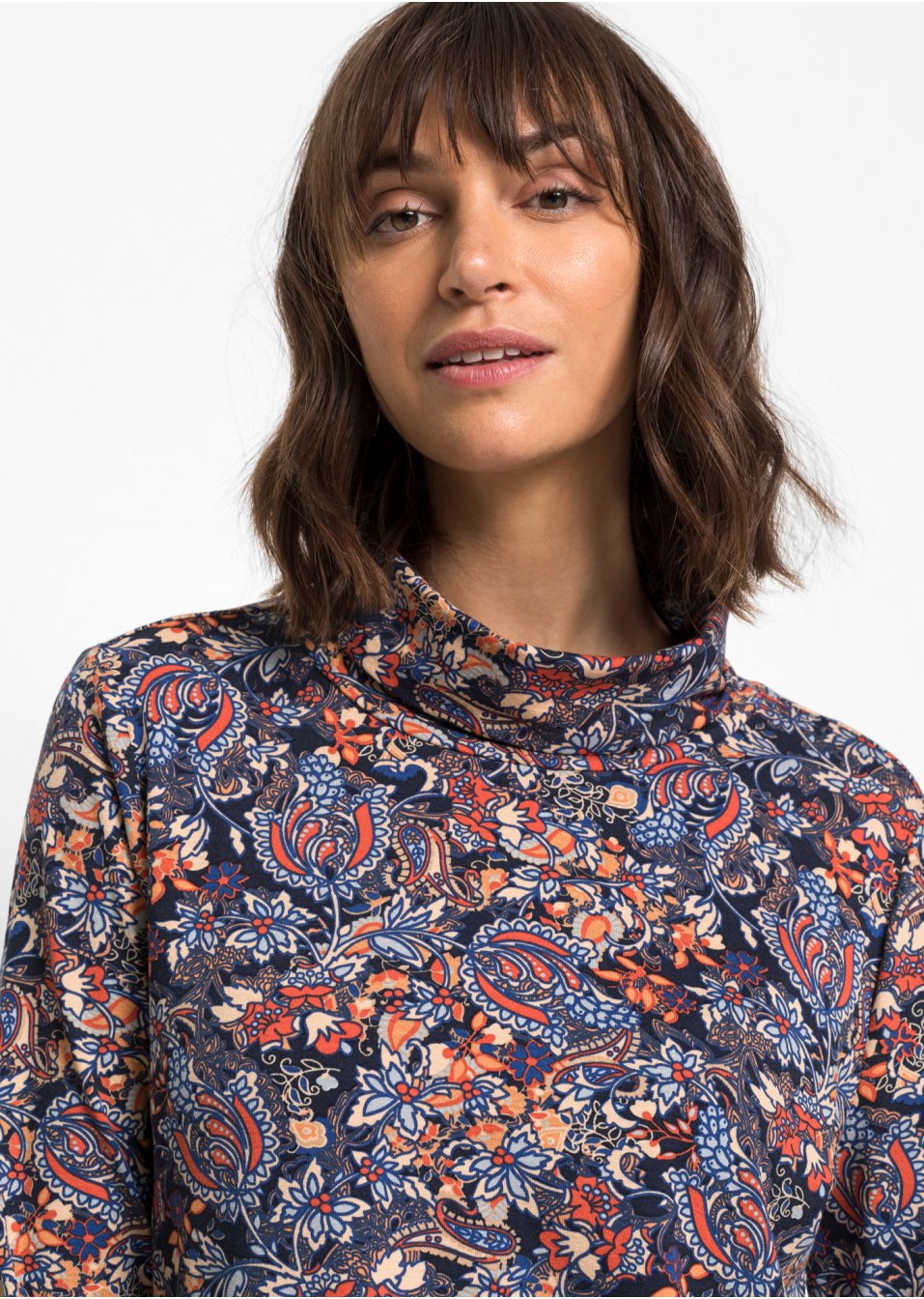 T-shirt manches longues