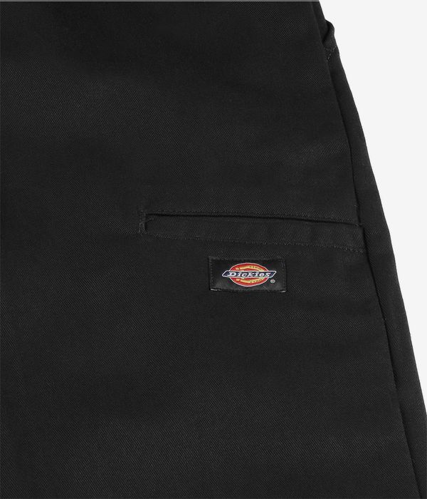 Dickies Loose Multi Pocket Workpant Hose (black)