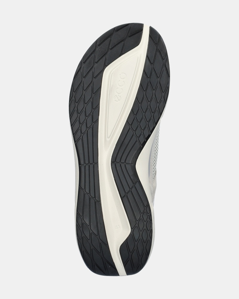 Ecco Biom 2.2 Lage sneakers  - wit