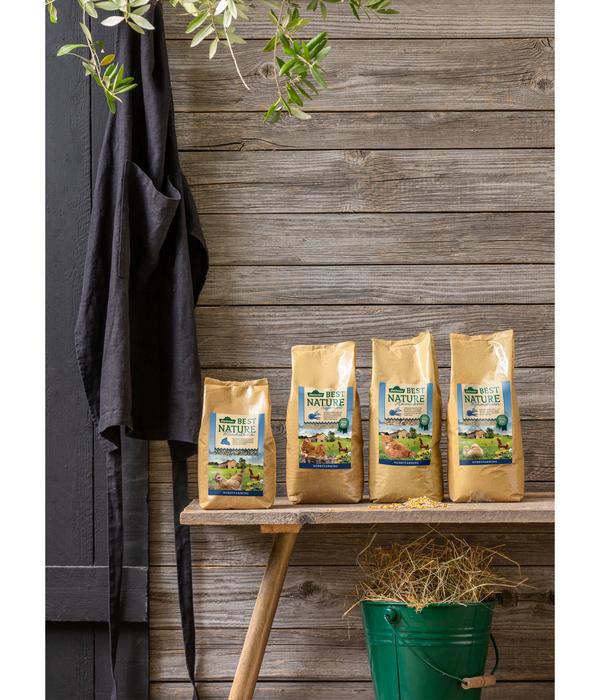 Dehner Best Nature Hühnerfutter Bio