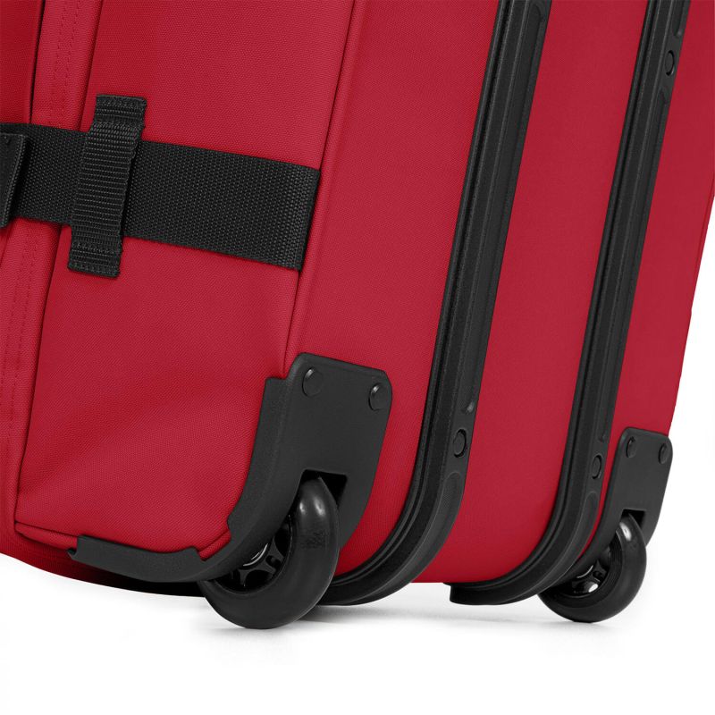 Sac de voyage Transit'R L 121 Litres Scarlet Red