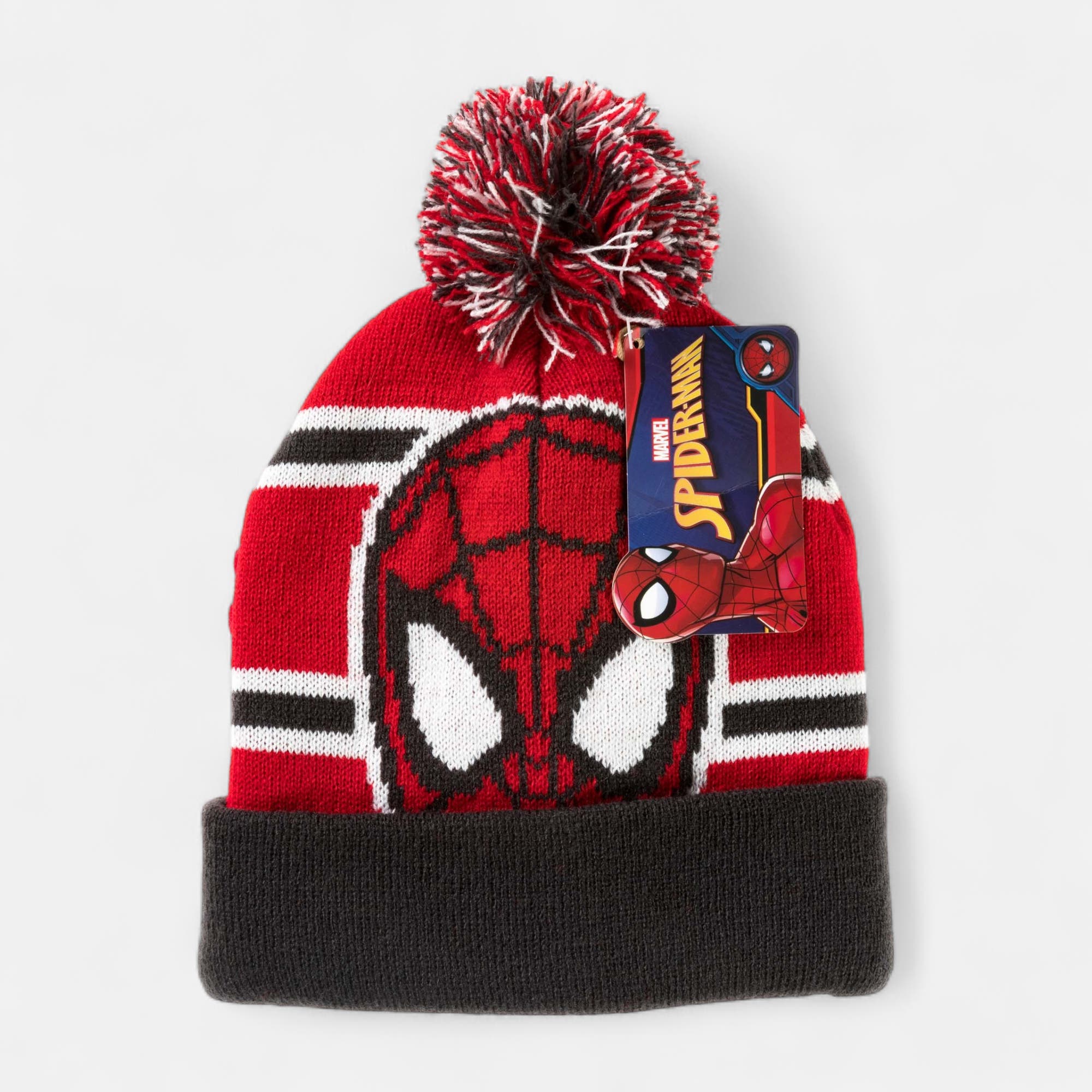 Bonnet rouge