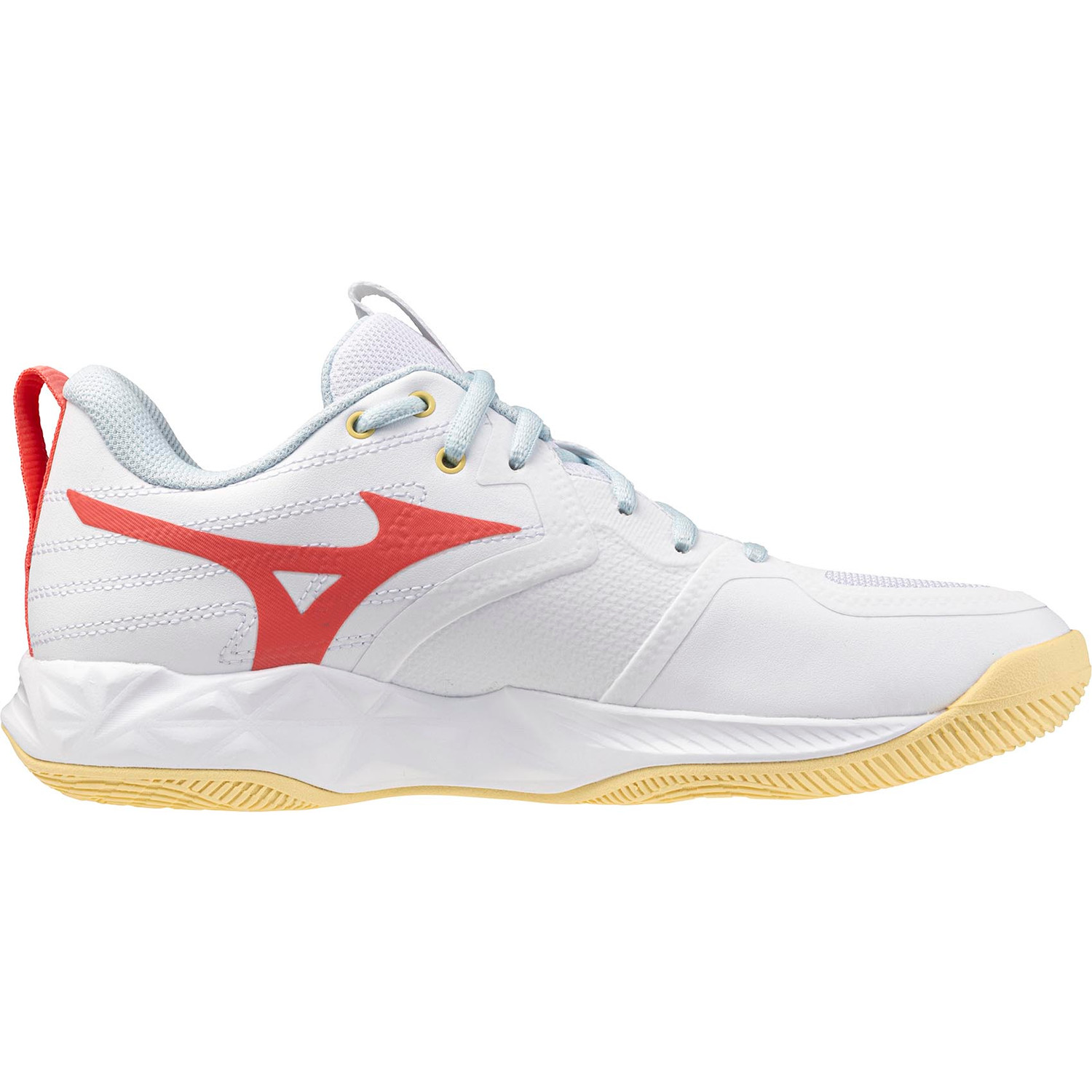 Mizuno Wave Momentum Pro Dames
