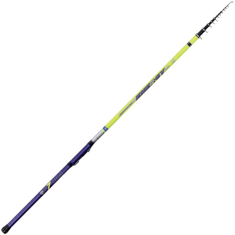 Canne Télescopique Hydra Energy Sargo