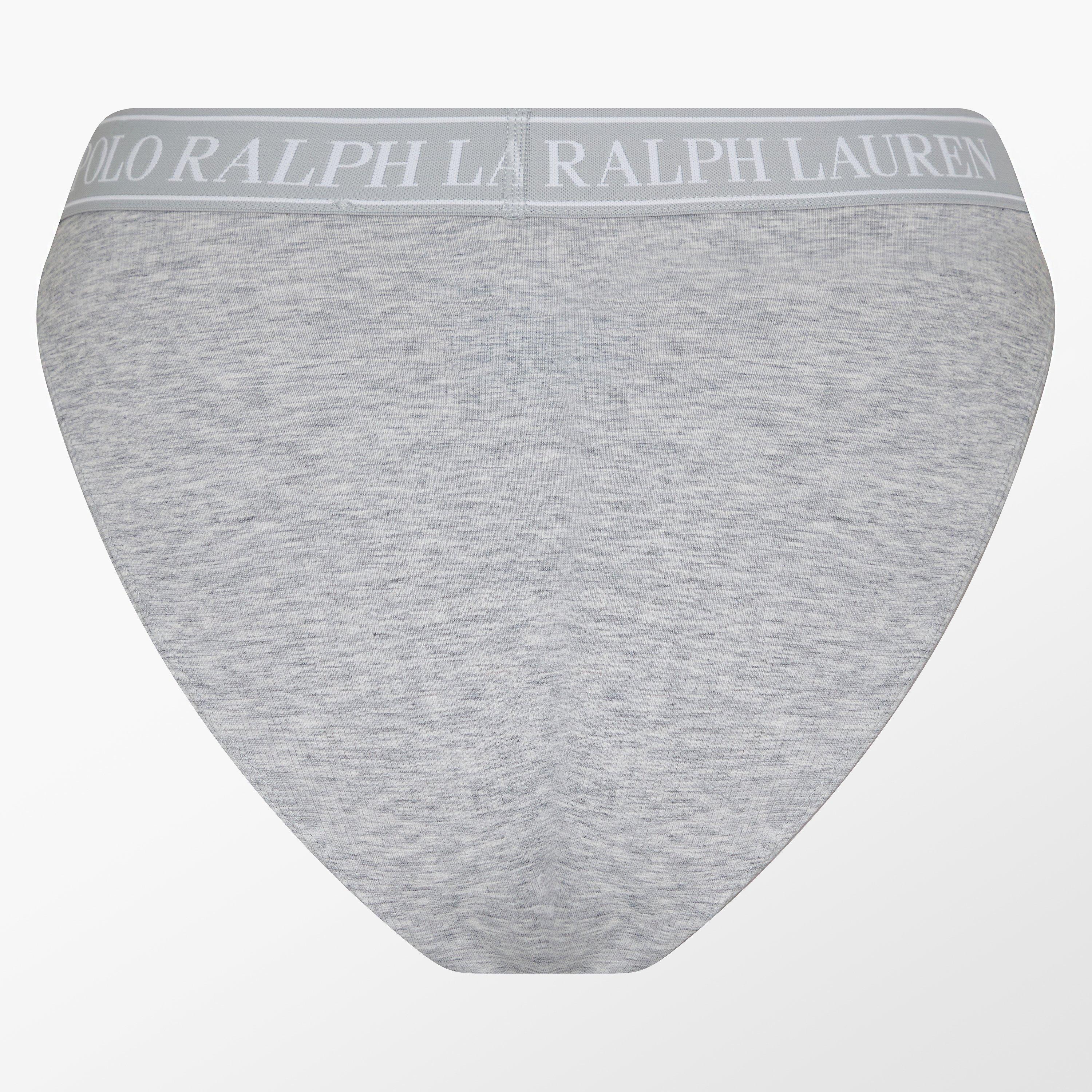 Ralph Lauren Bikini Bottoms