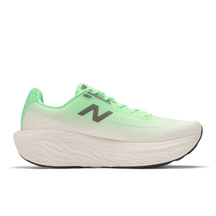 New Balance Herre Løbesko Fresh Foam X 1080 v14 Grøn