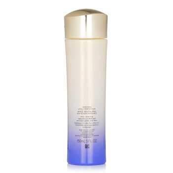 Shiseido Vital-Perfection White Revitalizante Amaciante  150ml/5oz