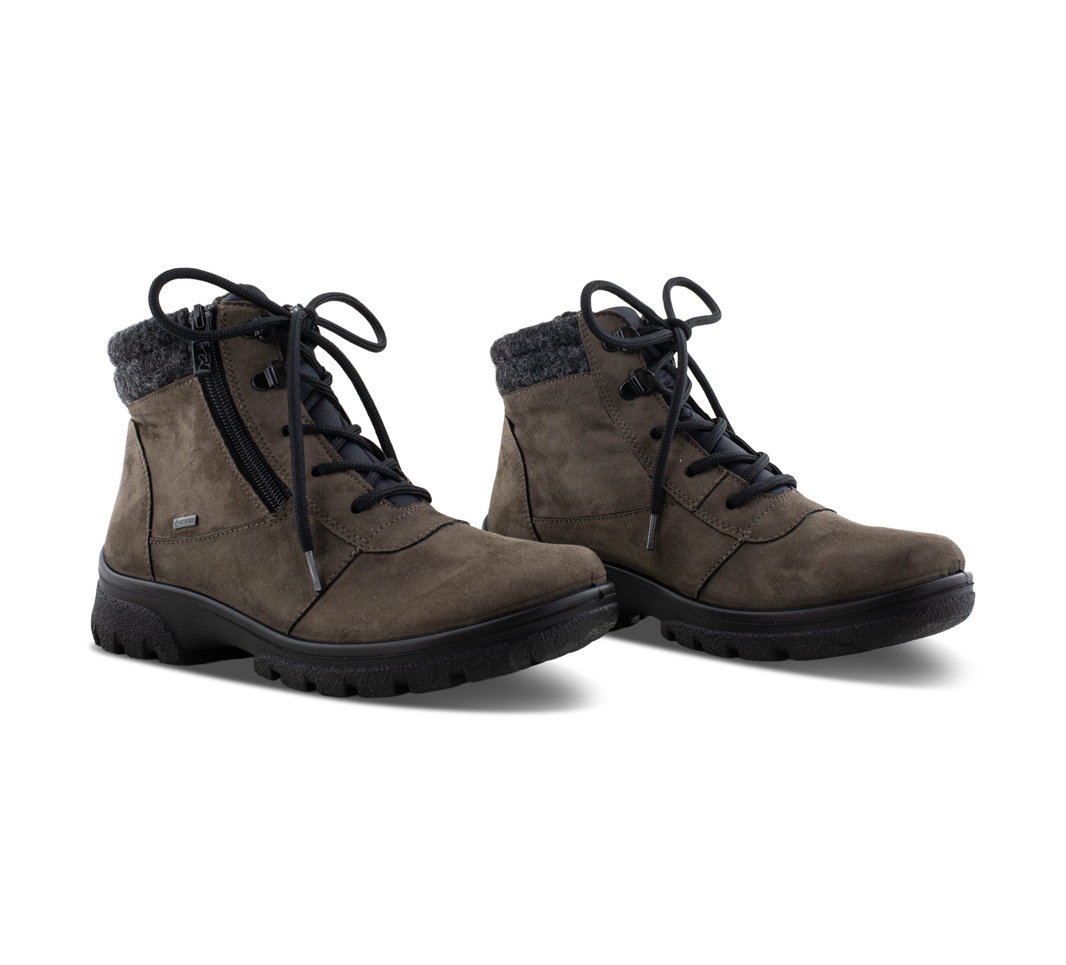 Ara Saas-fee - Schnürstiefel