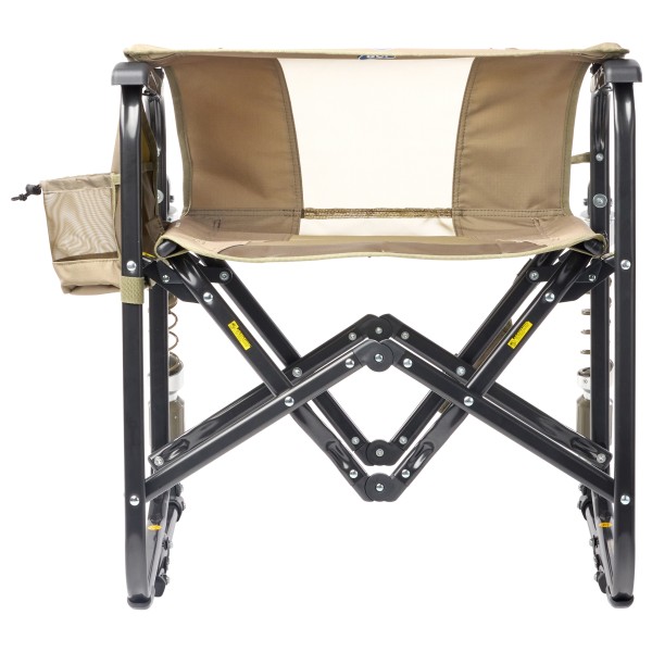 GCI - Adjustable Rocker - Chaise de camping