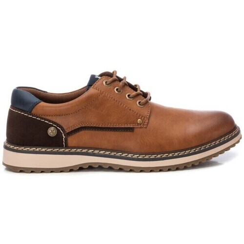 Xti - ZAPATO DE HOMBRE142504 Marrón