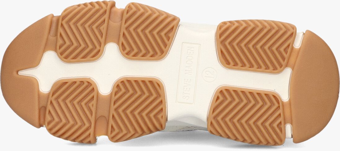 STEVE MADDEN beige steve madden lage sneakers jpossession