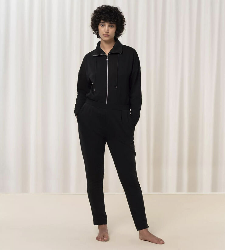 Triumph Thermal TRACKSUIT TROUSER Black