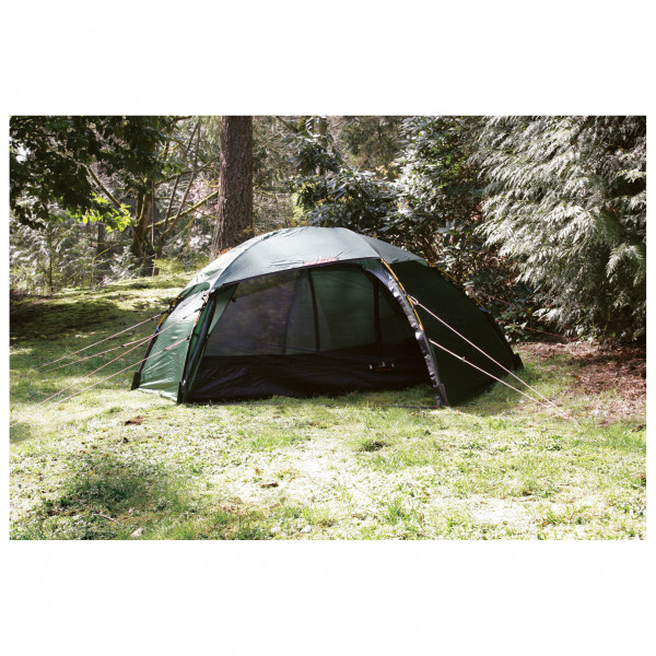 Hilleberg - Allak 3 - Tente 3 places