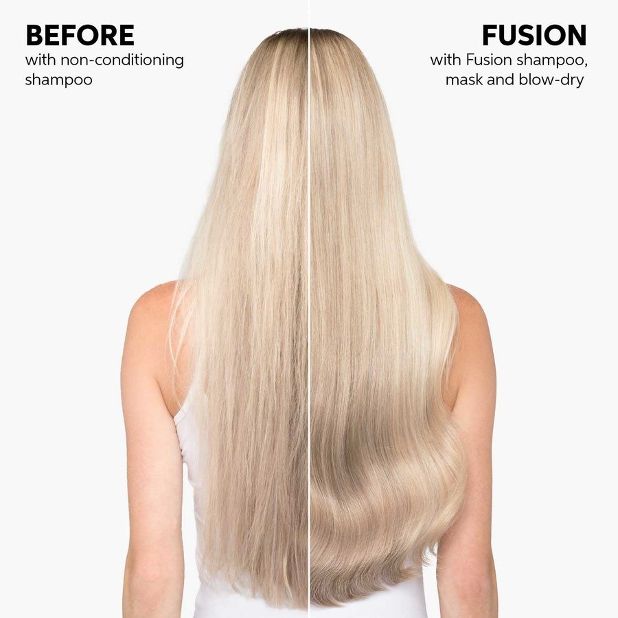 Wella Professionals Fusion Intense Repair Conditioner 200ml