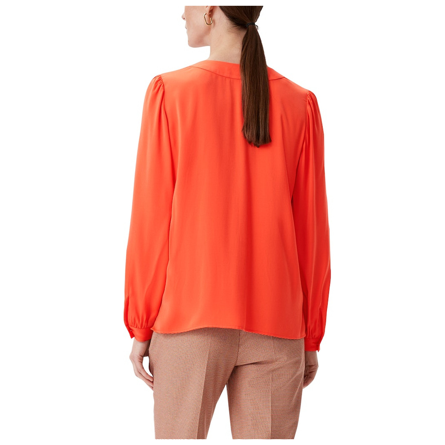 comma Bluse