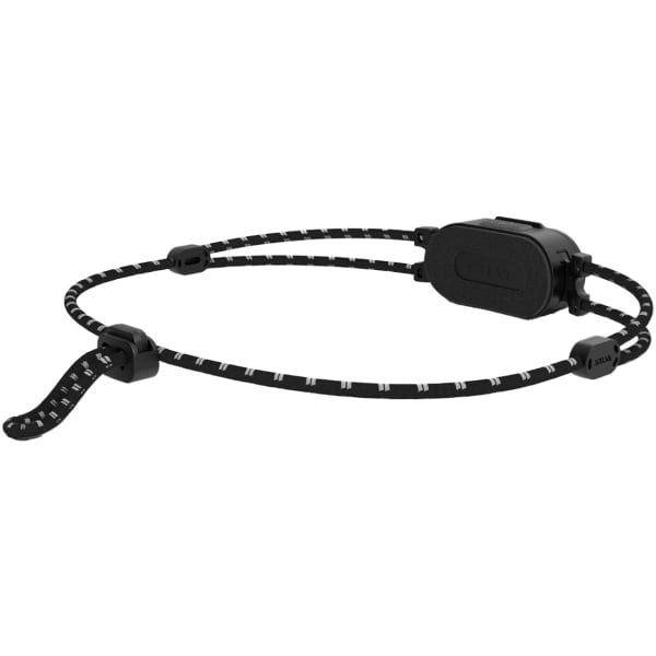 Frontale SILVA SMINI FLY BLACK