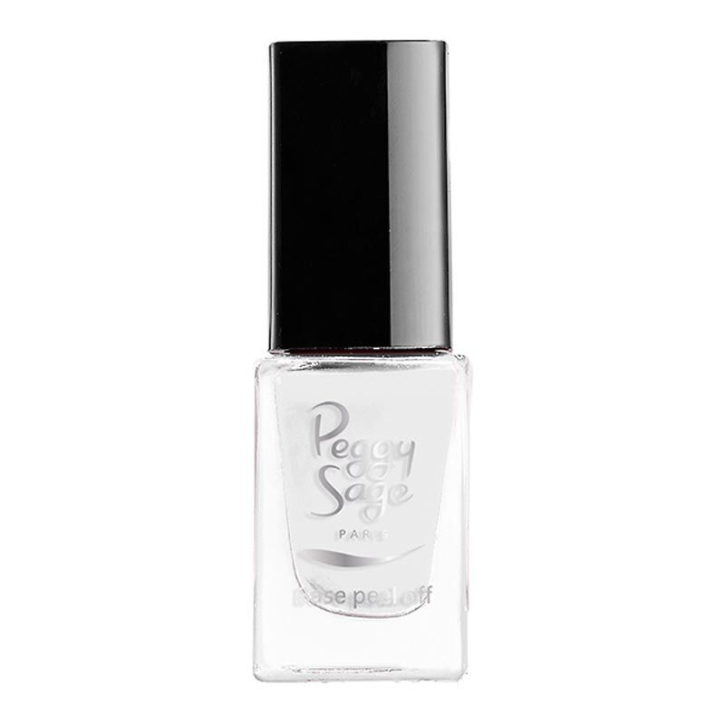 Base Peel-Off pour vernis à ongles