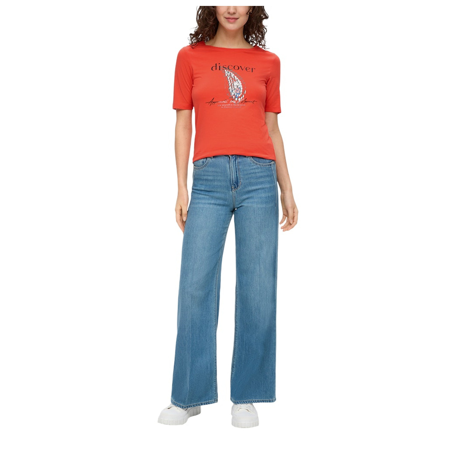 S. Oliver T-Shirt