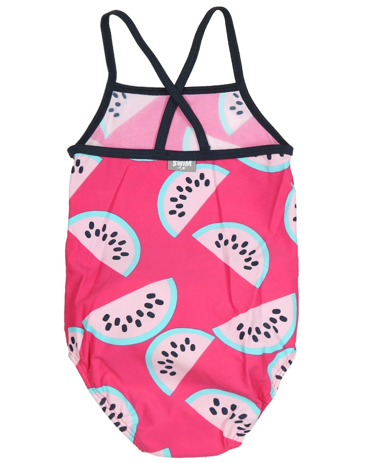 Badeanzug MELONE in magenta