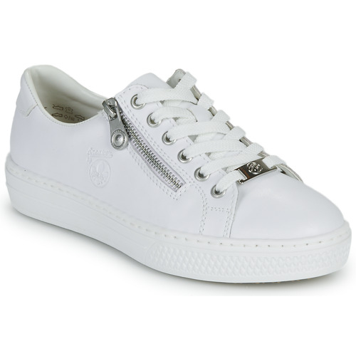 Rieker -  - Blanc