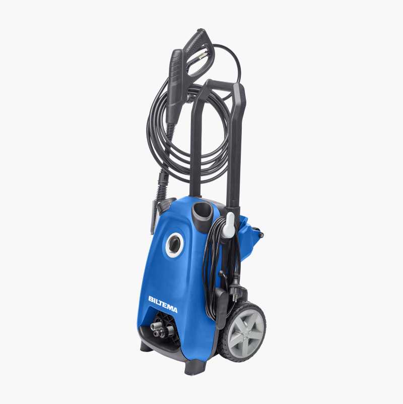 Høytrykkspyler HPW 140, 1800 W