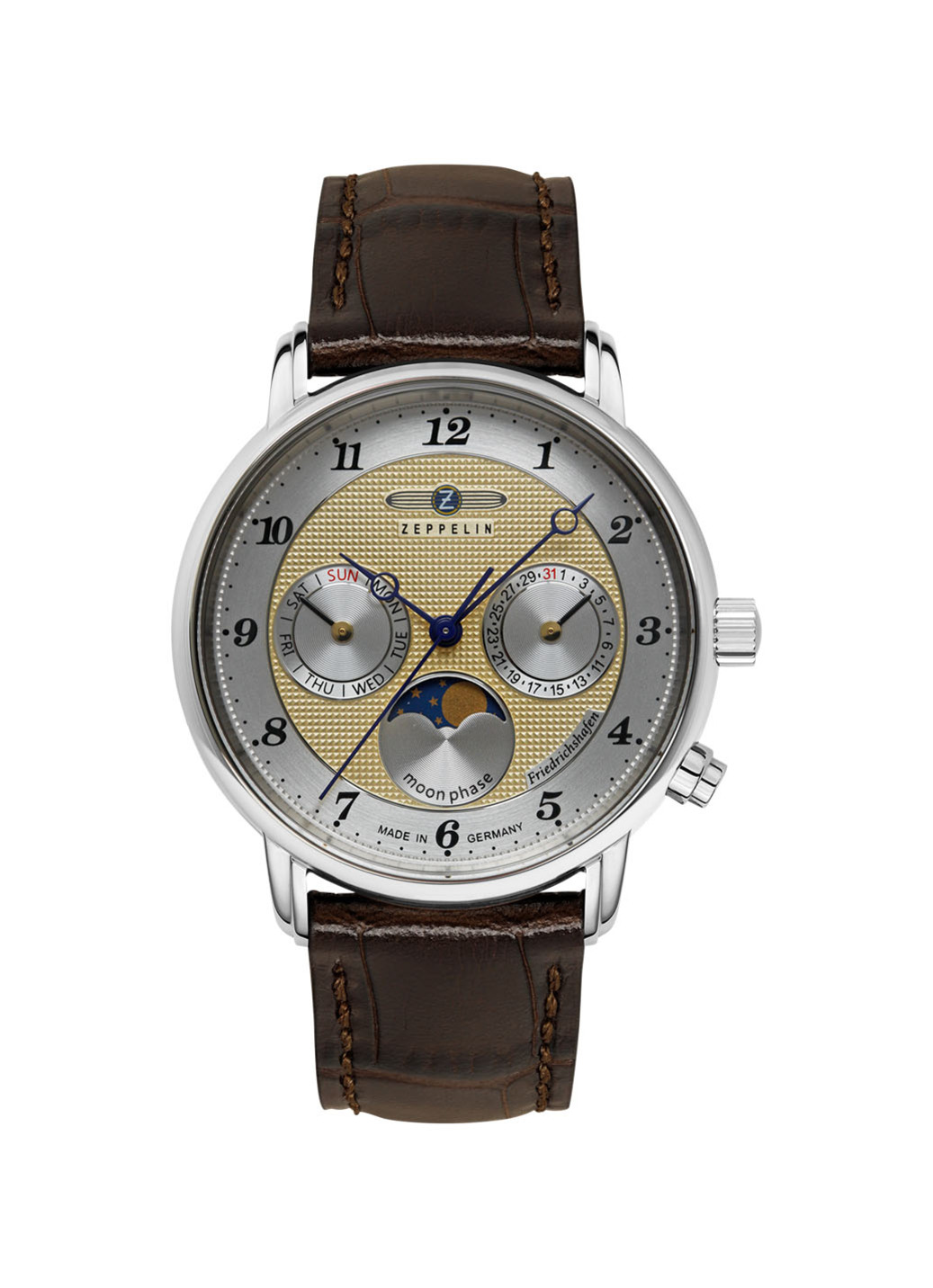 Zeppelin-Serie Friedrichshafen Lady 8537-5
