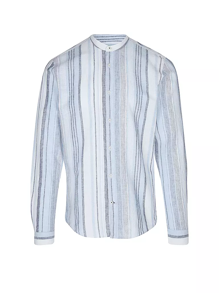 JOOP Hemd Slim Fit HEDDE  hellblau